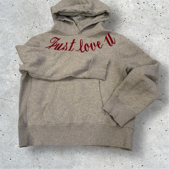 Sandro
Graphic Print Mock Neck Sweatshirt size 2 - Picture 7 of 14